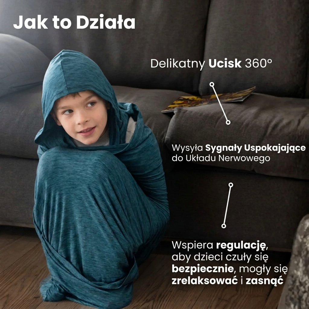 Otuliś™ - dla dzieci